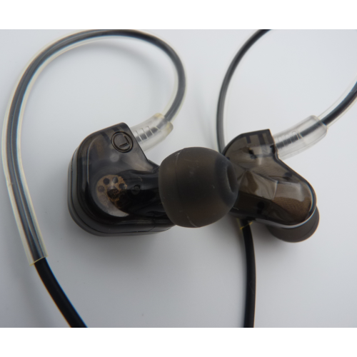 Écouteurs intra-auriculaires sans fil sport pour le sport